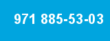 971 885-53-03